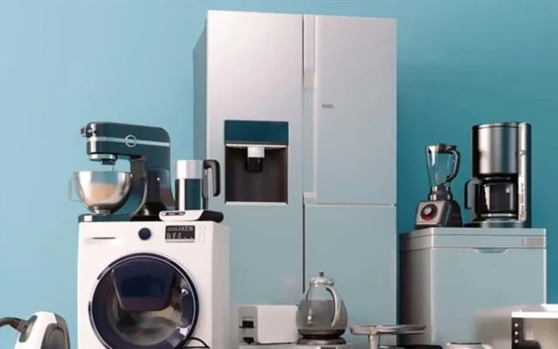 50% خصم.. عروض كارفور الجديدة على الأجهزة الكهربائية يناير 2026